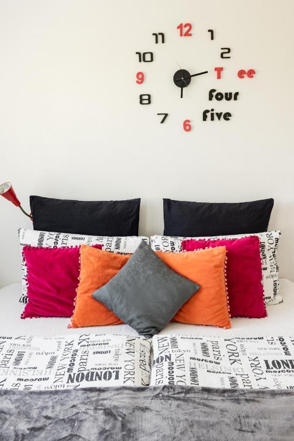 Cukrarna Guest Accommodation คราน ภายนอก รูปภาพ