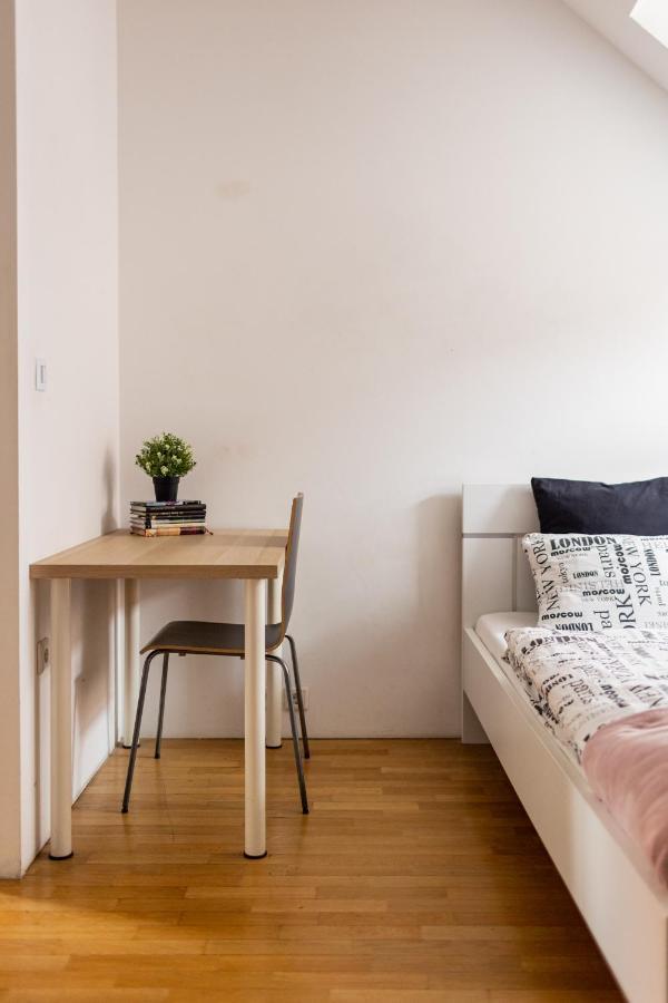 Cukrarna Guest Accommodation คราน ภายนอก รูปภาพ