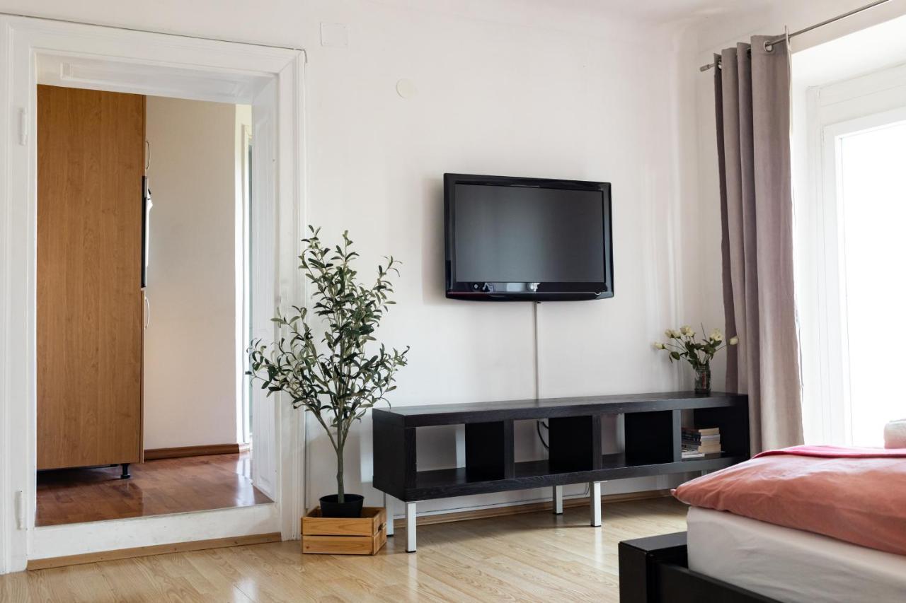Cukrarna Guest Accommodation คราน ภายนอก รูปภาพ