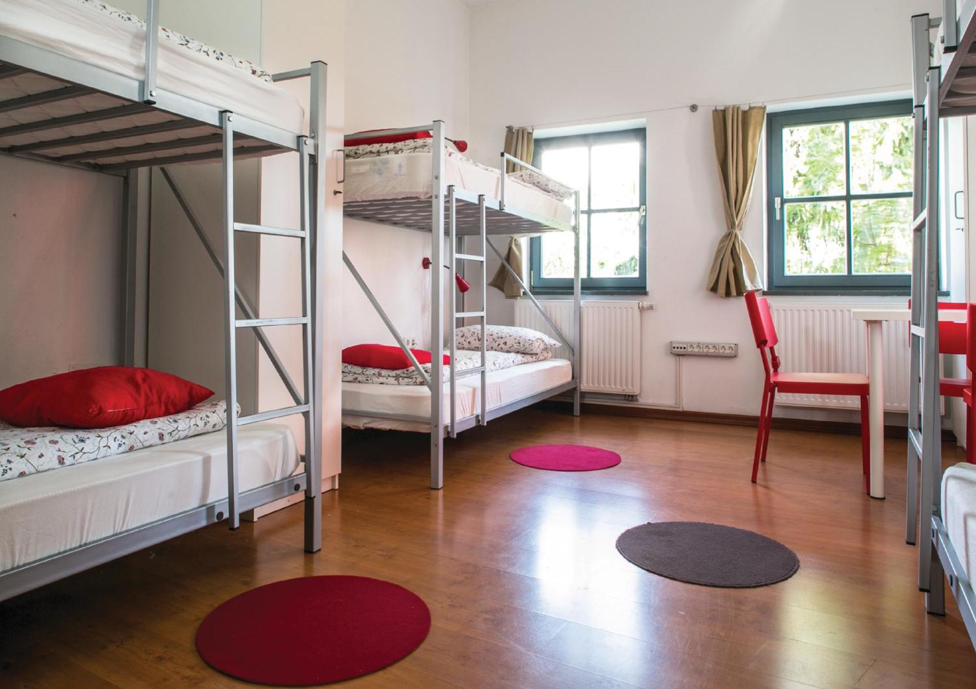 Cukrarna Guest Accommodation คราน ภายนอก รูปภาพ