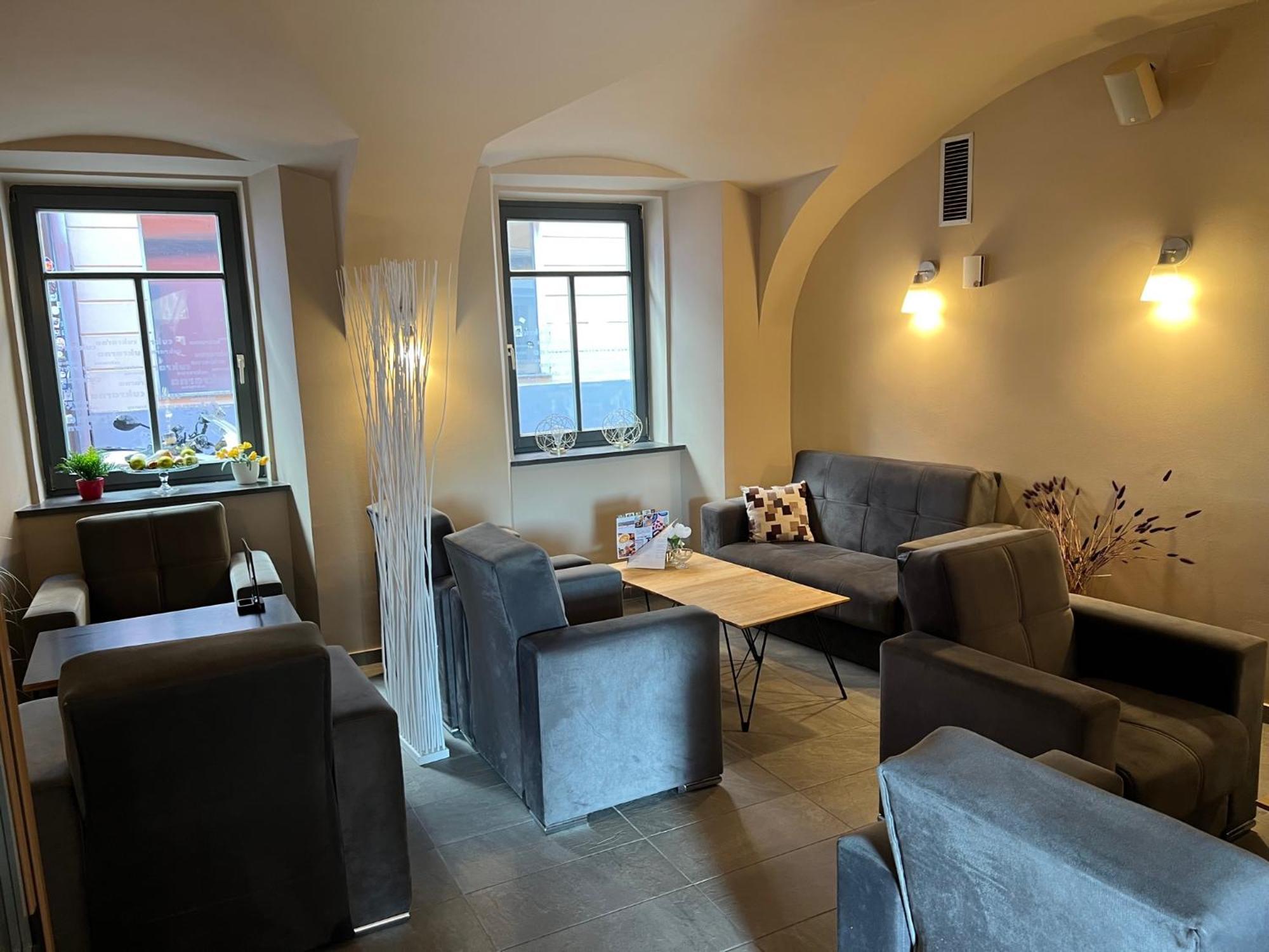 Cukrarna Guest Accommodation คราน ภายนอก รูปภาพ