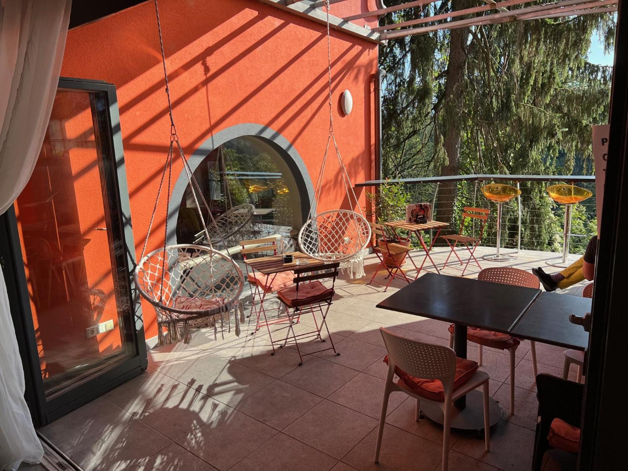 Cukrarna Guest Accommodation คราน ภายนอก รูปภาพ