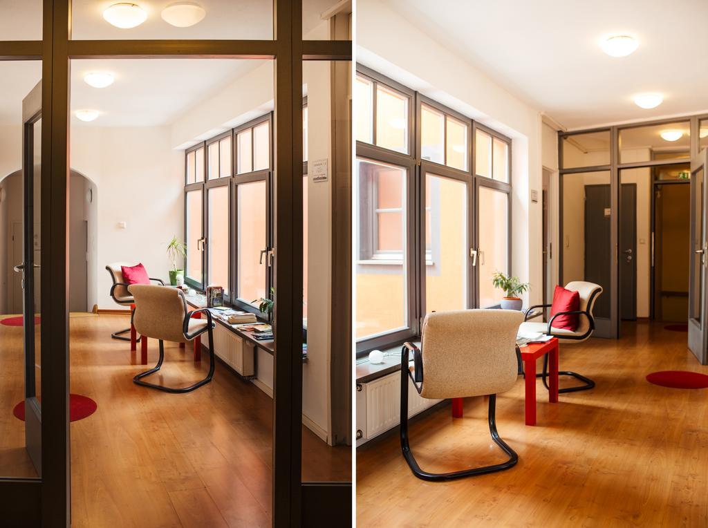 Cukrarna Guest Accommodation คราน ภายนอก รูปภาพ