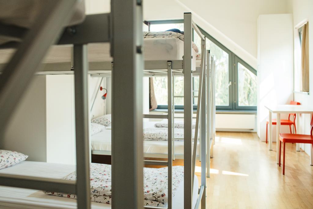 Cukrarna Guest Accommodation คราน ภายนอก รูปภาพ