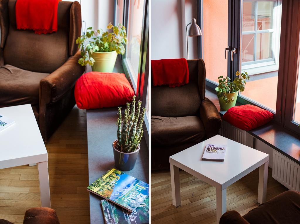 Cukrarna Guest Accommodation คราน ภายนอก รูปภาพ